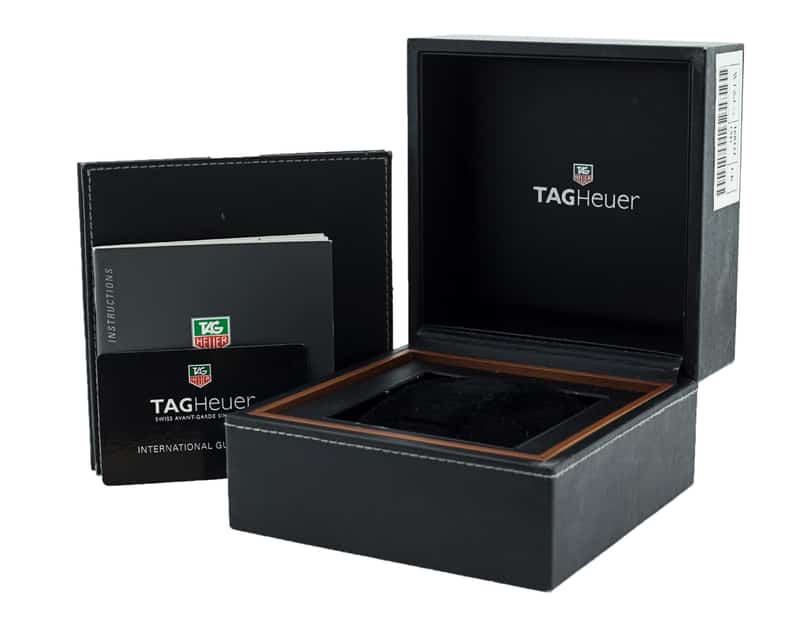 Tag Heuer Carrera CV2111.FC6182